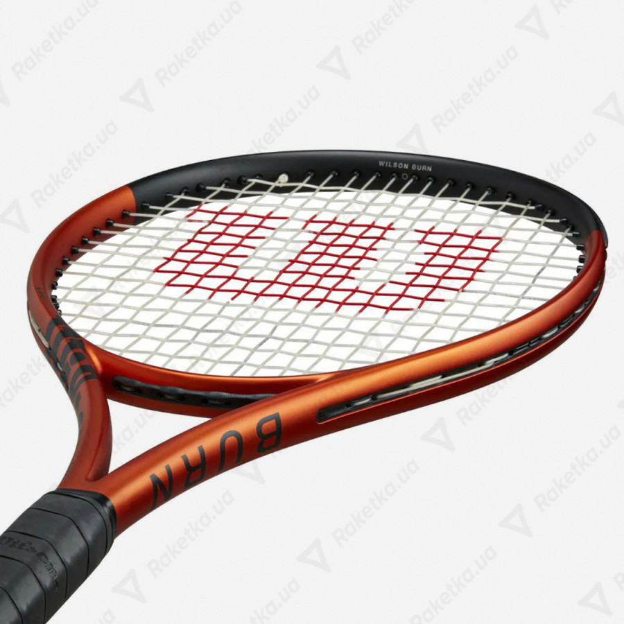 Wilson Burn 100ULS V5 WR109110 - купить в Киеве, цены на ракетки